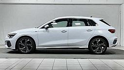 Audi A3 Spb 40 Tfsi E S Tronic S Line Edition