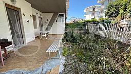 Appartamento Scalea [37Vrg]