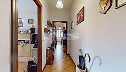 Trilocale In Centro A Bazzano Con Terrazzo