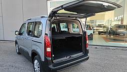 Peugeot Rifter Bluehdi 100 S&s Active Standard