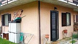 Trilocale A Albosaggia