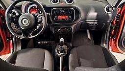 Smart Forfour 70 1.0 Pure