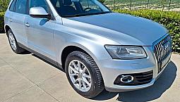 Audi Q5 2.0 Tdi 177Cv Quattro S Tronic Advanced