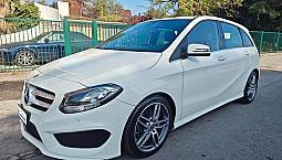 Mercedes Classe B 200d 2.0 136cv Autom.prem. Amg