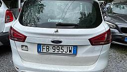 Ford B-max 1.0 Ecoboost 100 Cv Business