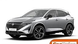 Nissan Qashqai 1.3 Mhev 158cv X-tronic Tekna
