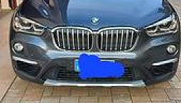 Bmw X1 (F48) - 2019