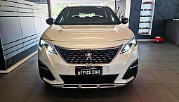 Peugeot 3008 Bluehdi 130 S&S Gt Line
