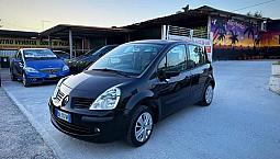 Renault Modus 1.2 16V Pack Perfette Condizioni Neo