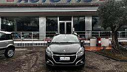 Peugeot 208 Bluehdi 75 5 Porte Allure