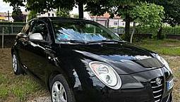 Alfa Romeo Mito Neopatentati Gpl-Benzina