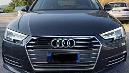 Audi A4 Avant 2.0 Tdi 122 Cv S Tronic Business Iva