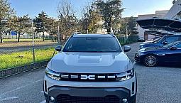 Dacia Duster Tce 130 Cv Mhev Journey Km 0