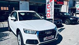 Audi Q5 35 Tdi Quattro S Tronic Business Sport