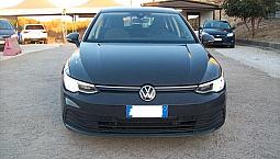 Volkswagen Golf 2.0 Tdi Cv.115 Life 