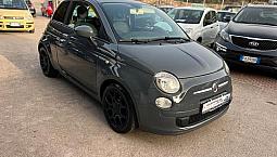 Fiat 500 1.2 Sport Benz Km 156mila Adatta X Neo Pa