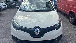 Renault Captur Dci 2015