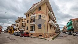 Appartamento - Floridia