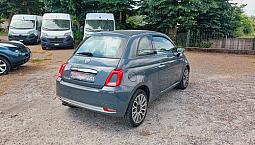 Fiat 500 1.2 Star - 42.000 Km.!!! - 2020