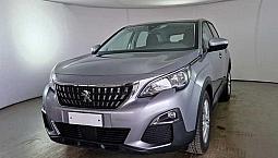 Peugeot 3008 Bluehdi 150 S/S Business