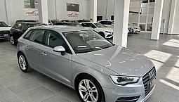 Audi A3 1.6 Tdi S Tronic Finanziabile
