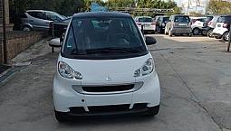 Smart Fortwo Finanziamento