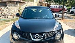 Nissan Juke 1.5 110cv Stra Full Nord Ita Bellissim