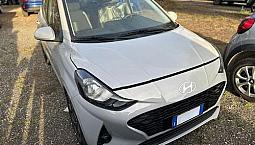 Hyundai I10 1.0 Mpi Connectline