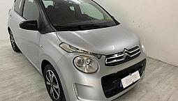 Citroen C1 Airscape Vti 68 5 Porte Feel