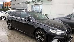 Audi A6 A6 Avant 2.0 Tdi Advanced 177Cv Multitroni