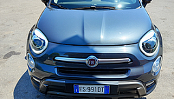 Fiat 500 X 2.0. 140 Cv Automatica