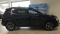 Citroen C5 Aircross Plus 1.2 Puretech 130 Cv - Km