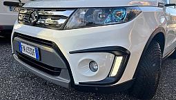 Suzuki Vitara 1.6 Vvt 4Wd Allgrip V-Top 2018