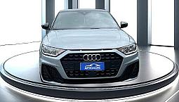 Audi A1 2ª Serie A1 Spb 35 Tfsi S Tronic S Lin...