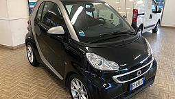 Smart Fortwo 1000 52 Kw Coupé Passion