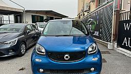 Smart Forfour 1.0benzina Passion