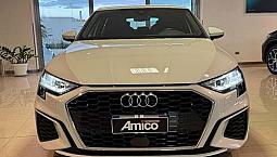 Audi A3 Spb 30 Tdi 116 Cv S-Tronic S-Line/Cockpit