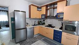 Appartamento Ristrutturato Quadrilocale
