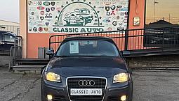 Audi A3 Spb 2.0Tdi 140Cv Ambiente 5 Porte 2006