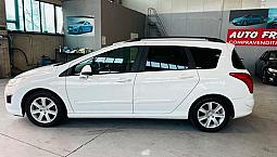 Peugeot 308 1.6 8V E-Hdi 112Cv Stop&Start Sw Activ