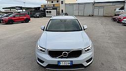 Volvo Xc40 2.0 D3 150Cv Manuale Full Led My20