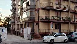 Via Forlanini - Appartamento Con Box Auto