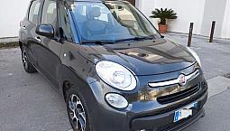 Fiat 500l 1.6 120cv Jtdm