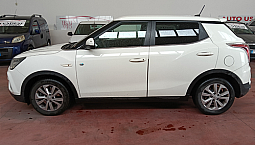 Ssangyong Tivoli 1.6 D 2Wd L Lov Lt - 2019