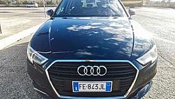 Audi A3 Spb 1.4 Tfsi S Tronic G-Tron 2016