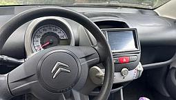Citroen C1 -