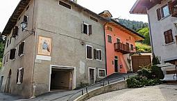 Appartamento Con Garage E Cantina