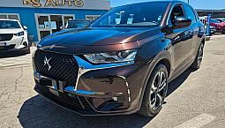Ds Ds 7 Crossback Bluehdi 180 Aut. Sport Business
