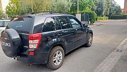 Suzuki Grand Vitara - 2007