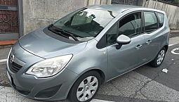 Opel Meriva 1.7 Cdti Km 100000